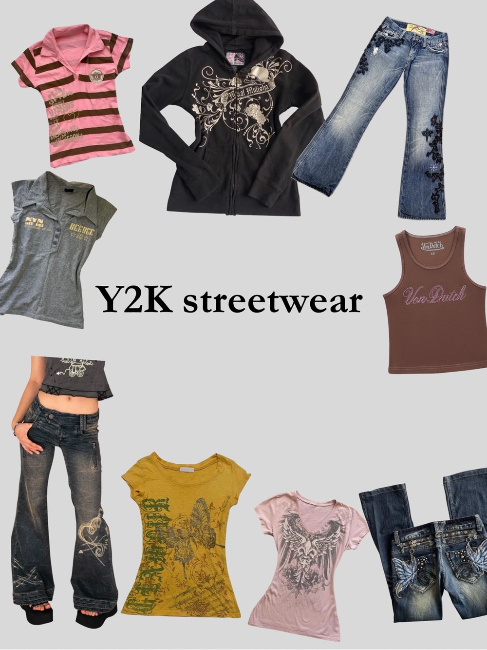Custom Style Bundle - Picture 3 of 5